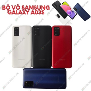 Bộ vỏ linh kiện thay thế  thay thế  thay thế SA a03s