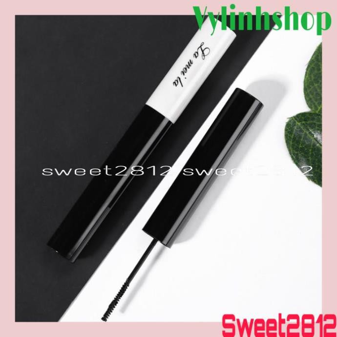 Mascara chuốt mi đầu mảnh Lameila Long Curly MLLC4