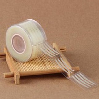 Cuộn 600 miếng lưới kích mí 2157 tặng kèm que kích mí