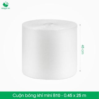 Xốp nổ, xốp bong bóng khí, bọc hàng chống sốc