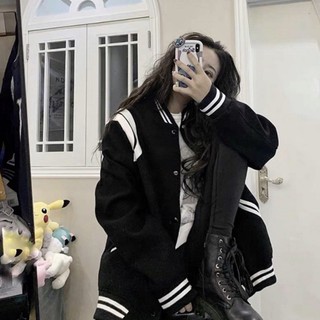 [GIÁ SIÊU RẺ ] Áo Khoác Bomber Jacker TEDDY SLP Cao Cấp ( Kèm ảnh thật + video)