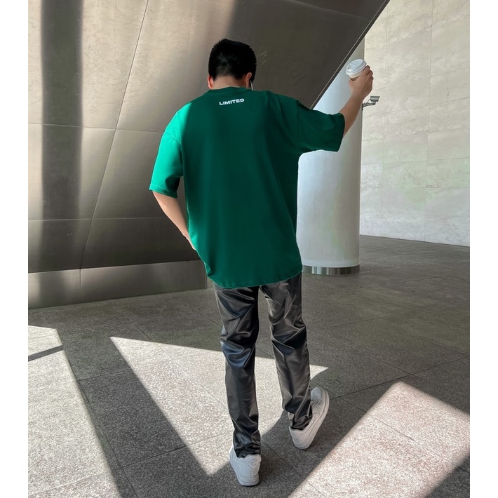 [CHÍNH HÃNG MENTALBOSS] Áo thun UNISEX PHS.03 MENTALBOSS PRIVATE CLUB