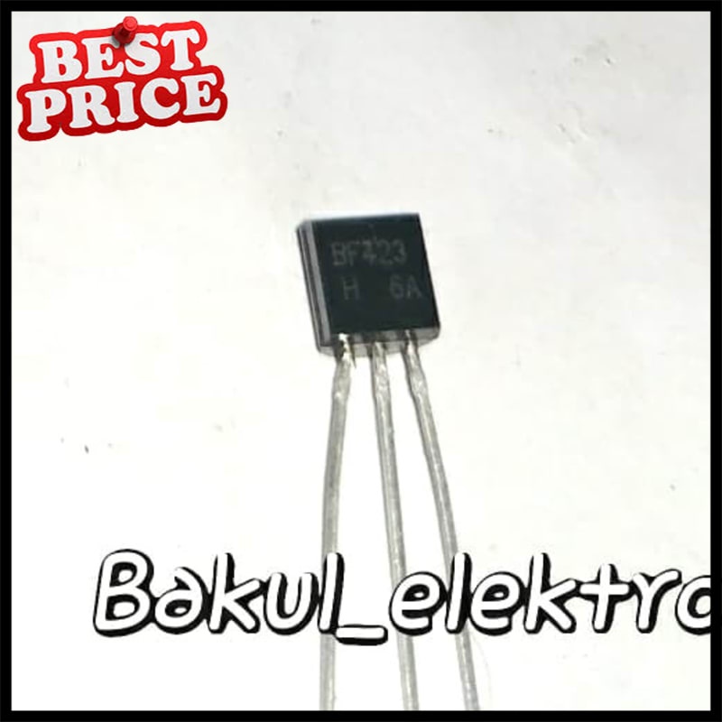 Bán Dẫn BF423