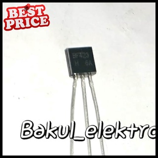 Bán dẫn bf423