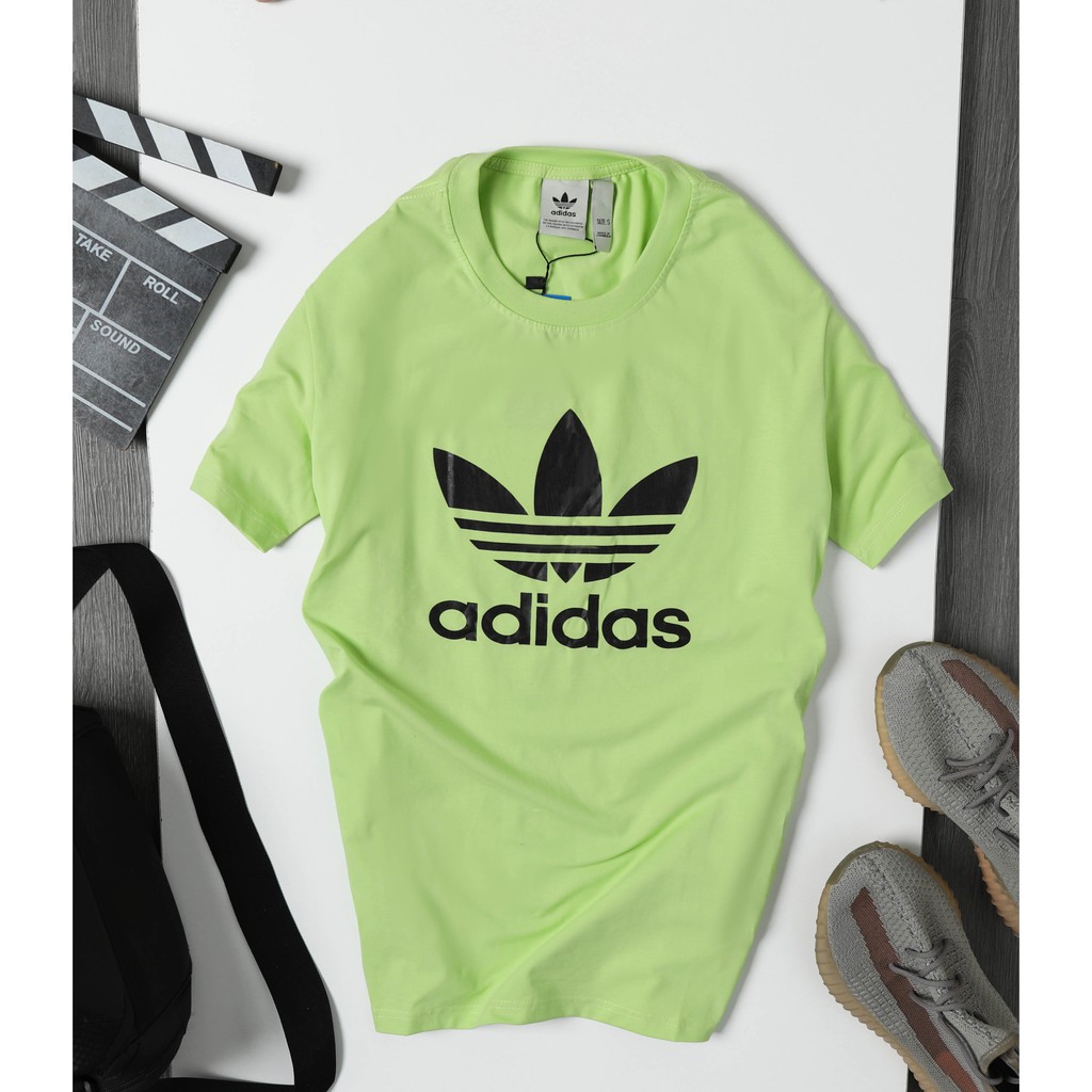 Áo thun Nam Adidas Trefoil T- Shirt