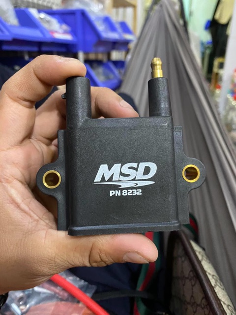 Mobin Sườn MSD Chính Hãng