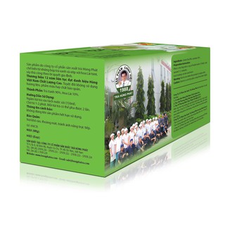 Trà Lài Hùng Phát