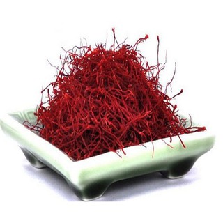 1g Saffron Nhụy hoa nghệ tây Iran Negin thượng hạng