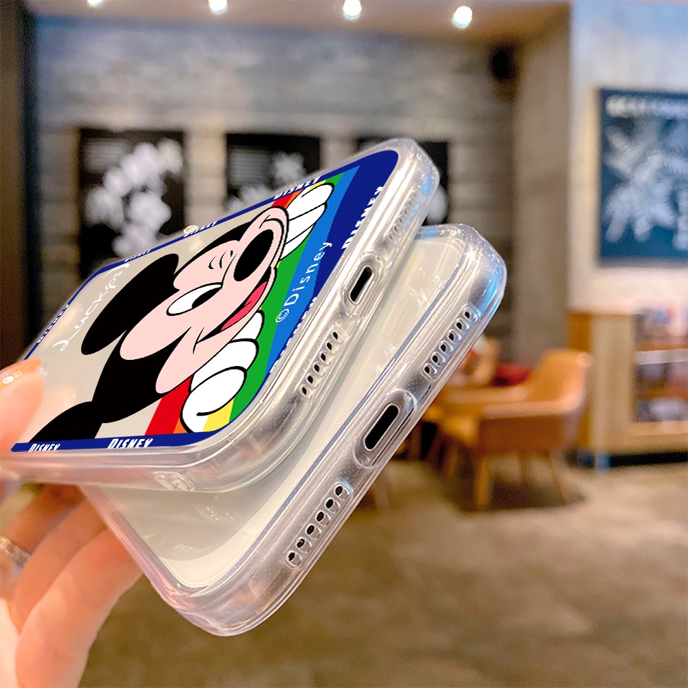 Ốp Điện Thoại Tpu Mềm Chống Sốc In Chữ Merry Christmas Cho iPhone 14 11 12 13 pro max XS X XR XSMax 7 8 6s plus SE 2020