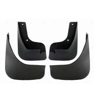 Bộ chắn bùn bánh cho xe kia morning 2012 -2016