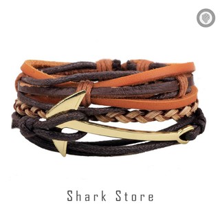 Bộ vòng đeo tay handmade