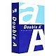 Giấy A4 Double A 70gsm