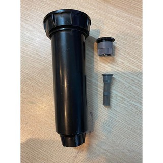 Đầu phun pop up tưới cỏ chỉnh góc bán kính 5.2m
