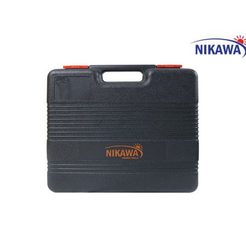 Bộ dụng cụ đa năng có khoan Nikawa ID102