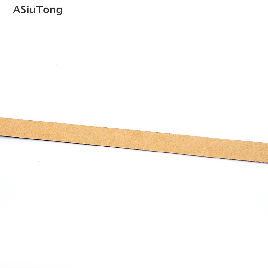 Băng Keo Xốp Một Mặt