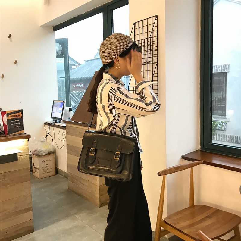 Balo Thời Trang Phong Cách Cổ Điển Cho Nữ