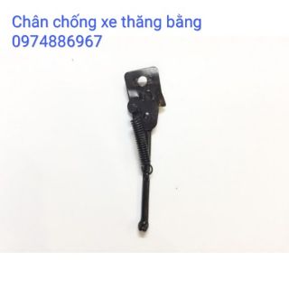 Chân chống cho xe thăng bằng, xe đạp, xe chòi chân giá thanh lý