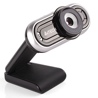 Webcam 1080p A4Tech PK-920H Đen