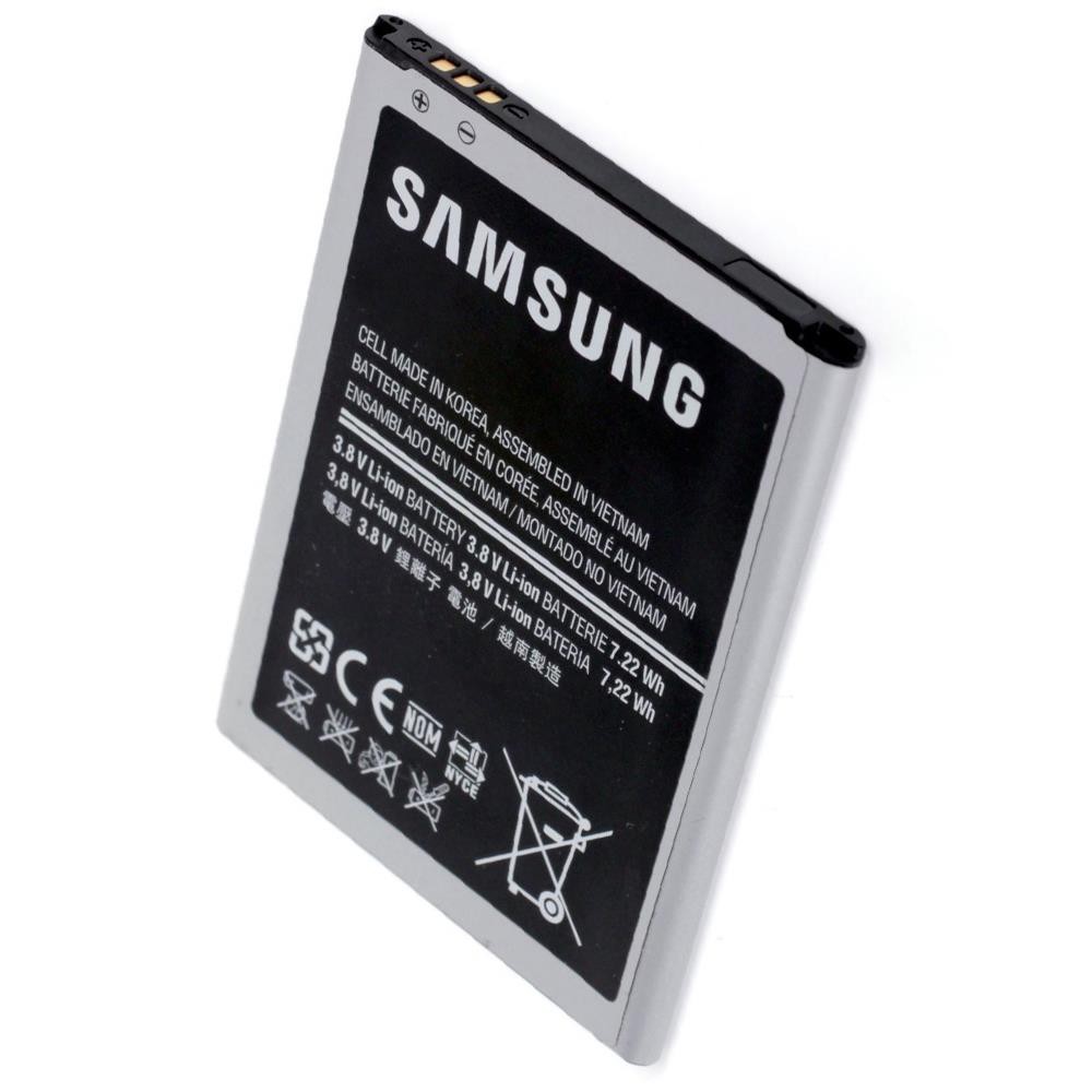 [Hàng chuẩn zin] Pin Samsung Galaxy S4 Mini bảo hành 1 đổi 1