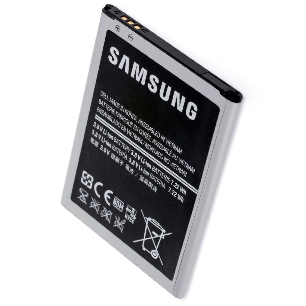 PIN SAMSUNG GALAXY S4 MINI I9190