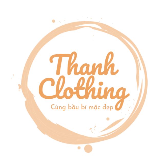 Thanh Clothing, Cửa hàng trực tuyến | WebRaoVat - webraovat.net.vn