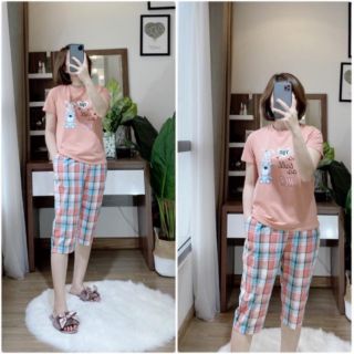 set đồ Gấu ( trần thu)