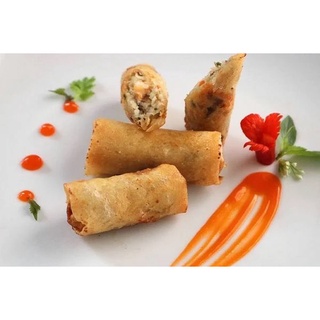 CHẢ RAM TÔM ĐẤT BÌNH ĐỊNH