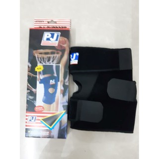 Combo 2 băng bảo vệ đầu gối dán pj 758a