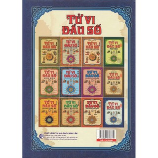 Tử Vi Đẩu Số Nhận Biết Diện Tướng Và Vận Hạn