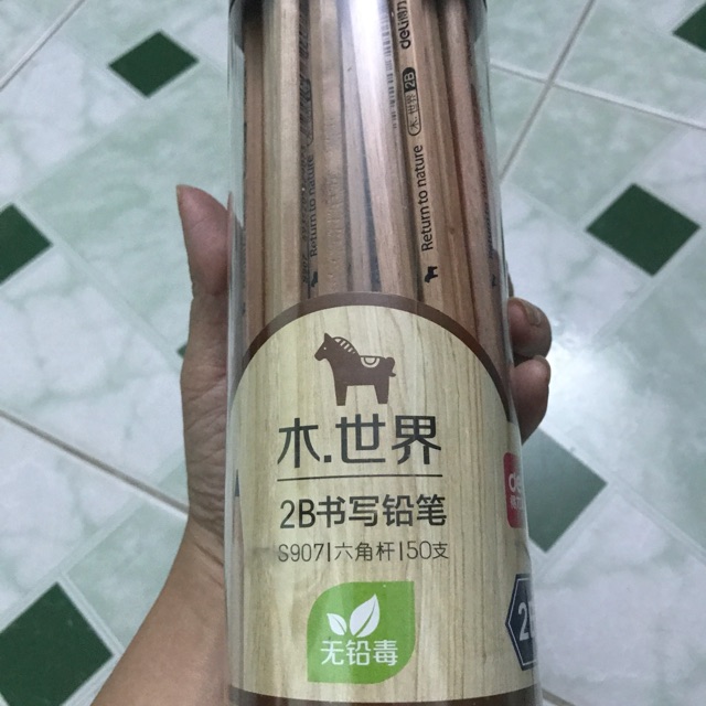 Bút chì deli
