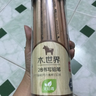 Bút chì deli