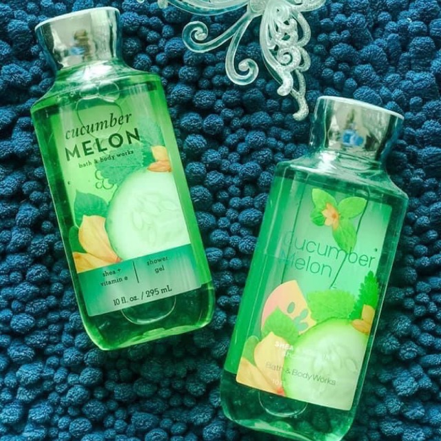 🥒 Sữa tắm Bath and body works