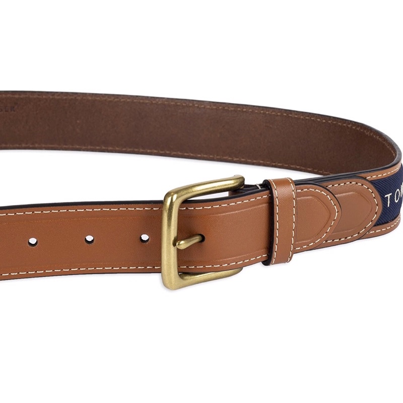 Dây nịt nam TOMMY HILFIGER