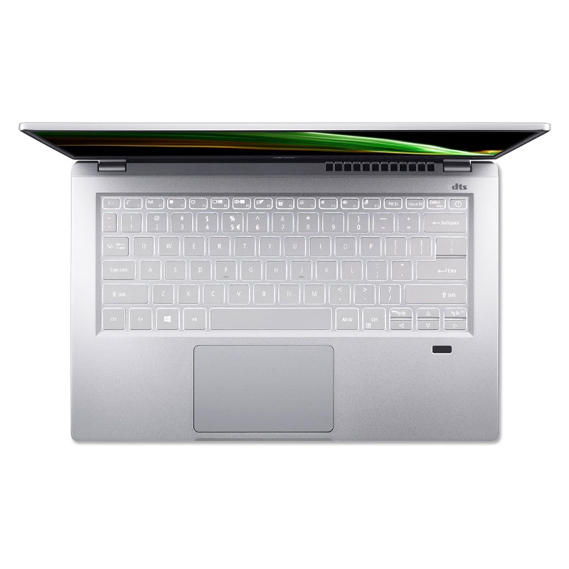 [Mã ELCL12 giảm 12% đơn 10TR] Laptop Acer Swift 3 SF314-43-R4X3 (Ryzen 5-5500U + 14 inch FHD)