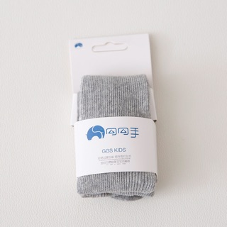 Quần tất len bé gái ( size 9-12m)