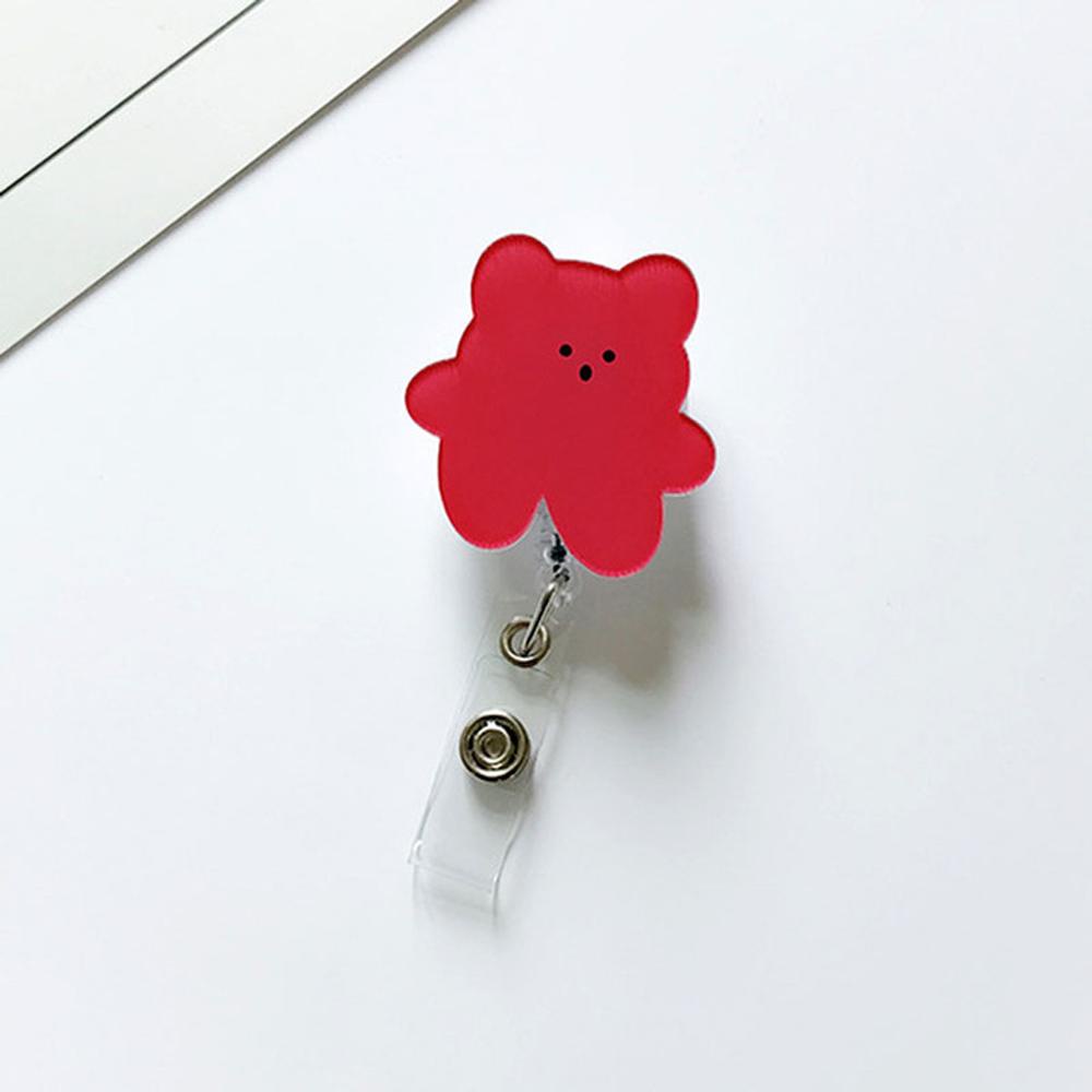 [COD] Giá Đỡ Thẻ Tên Bằng Acrylic Có Thể Thu Gọn Tiện Dụng Cho Nhân Viên Văn Phòng