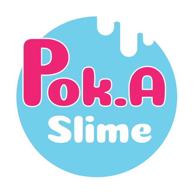 Pok.A Slime