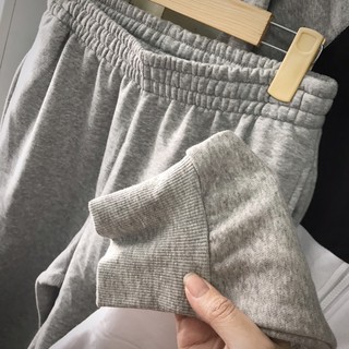 Bộ thể thao nỉ bông[xuất xịn]