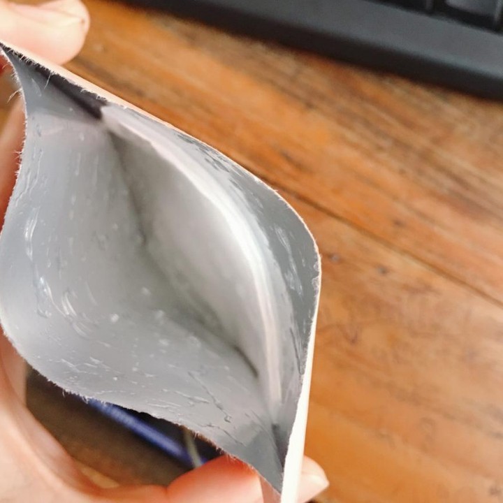 Mặt Nạ Nhau Thai Cừu Nhật Bản Rwine Beauty Cao Cấp | Se Khít Lỗ Chân Lông | Mịn Màng Căng Bóng Da - Đông Y Vũ Đức | BigBuy360 - bigbuy360.vn