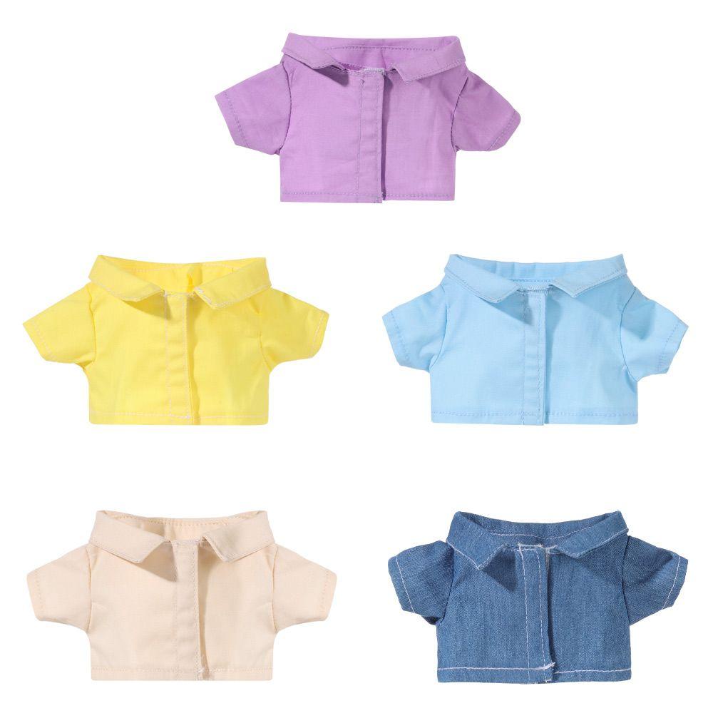 Phụ Kiện Quần Áo Handmade Thời Trang Cho Búp Bê 1 / 12BJD