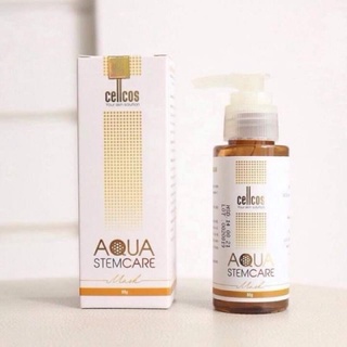 Mặt nạ cấp nước Aqua stemcare 80g/Mediworld