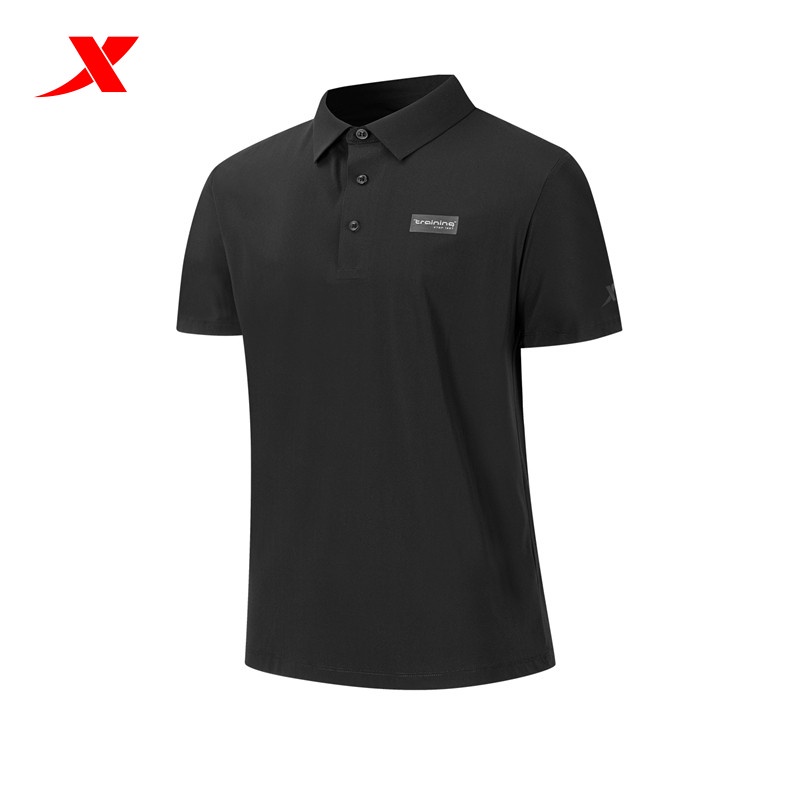 Áo polo Thể Thao Ngắn Tay Thoáng Khí Chất Lượng Dành Cho Nam