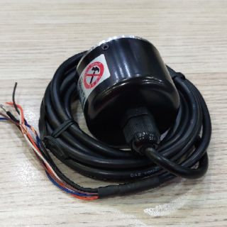 Encoder phi 50 cốt 8 E50S8 Autonics