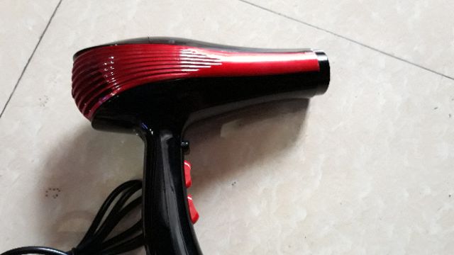 Máy Sấy Tóc Cao Cấp Hàng Nội Địa CHAOBA 2219 Loại 2800W