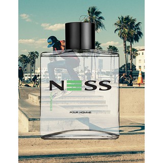 NƯỚC HOA  PHÁP - NƯỚC HOA NAM NESS ESSENTIAL