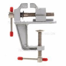 Ê Tô mini kẹp bàn