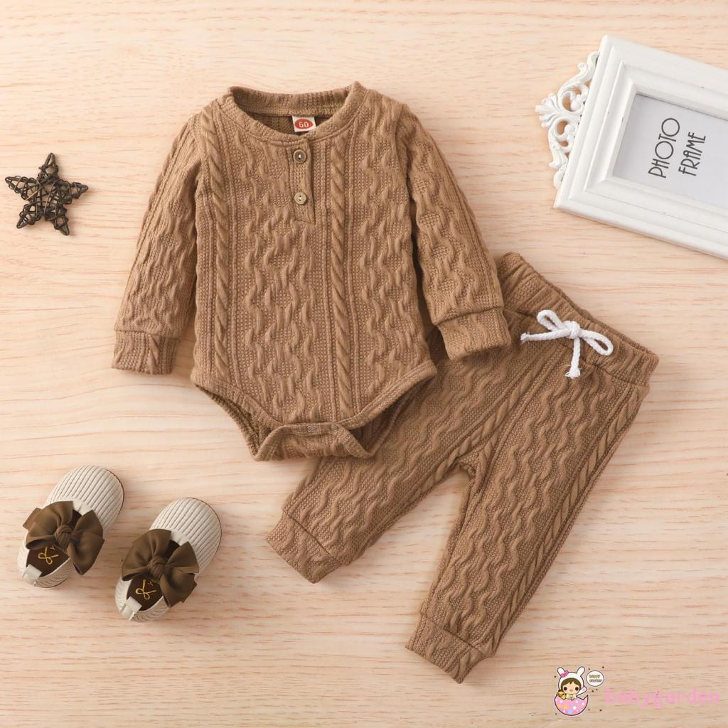 Set Đồ 2 Món Thời Trang Cho Bé Trai