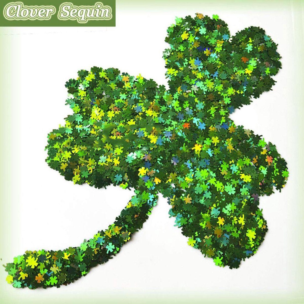 Hộp Sequin Lấp Lánh Dùng Trang Trí Móng Nghệ Thuật DIY