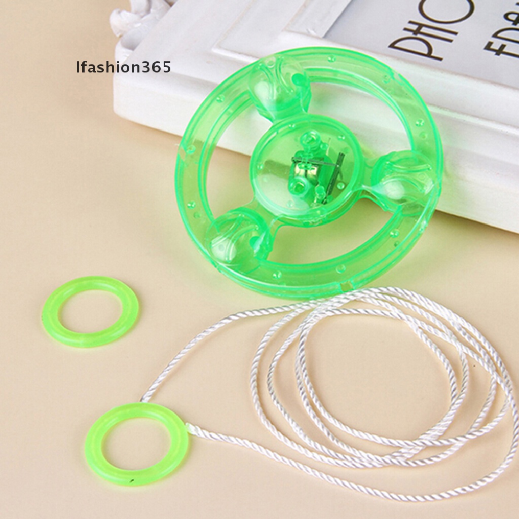 Đồ Chơi Đĩa Bay Có Đèn Led Nhiều Màu Sắc 365 Cho Trẻ Em