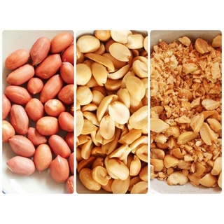 (Mã NSF02P125 giảm 25K) Muối vừng lạc trắng-500g